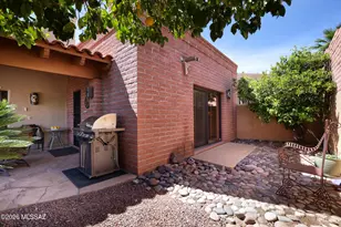 2570 W Ben Hogan Dr, Tucson, AZ 85742 - Photo 41
