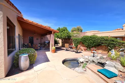 2570 W Ben Hogan Drive, Tucson, AZ 85742 - Photo 9
