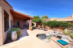 2570 W Ben Hogan Dr, Tucson, AZ 85742 - Photo 9