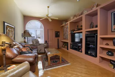 2570 W Ben Hogan Drive, Tucson, AZ 85742 - Photo 37