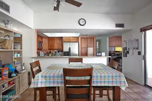 3239 N Mill Ave, Tucson, AZ 85712 - Photo 3