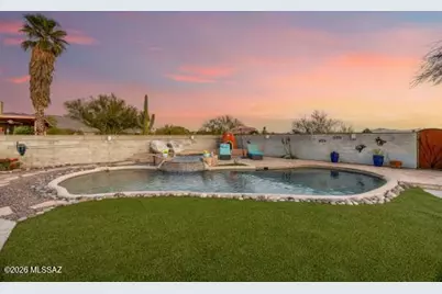 10056 E Domenic Lane, Tucson, AZ 85730 - Photo 35