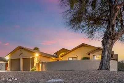 10056 E Domenic Lane, Tucson, AZ 85730 - Photo 7