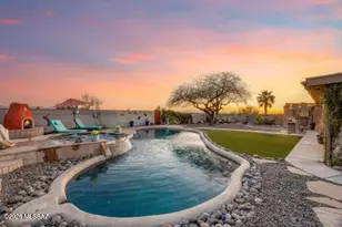 10056 E Domenic Ln, Tucson, AZ 85730 - Photo 43