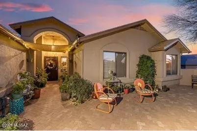 10056 E Domenic Lane, Tucson, AZ 85730 - Photo 5