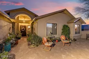 10056 E Domenic Ln, Tucson, AZ 85730 - Photo 5