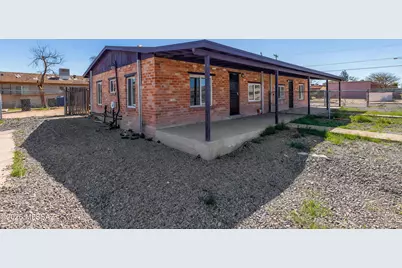 4119 S 5th Avenue, Tucson, AZ 85714 - Photo 1