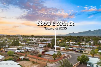 6860 E 39th Street, Tucson, AZ 85730 - Photo 7