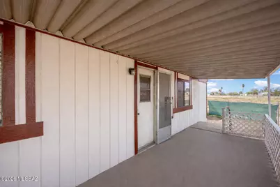 13377 N Sandario Road #11, Marana, AZ 85653 - Photo 15