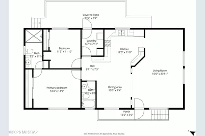 13377 N Sandario Road #11, Marana, AZ 85653 - Photo 19