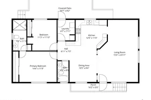 13377 N Sandario Rd, Marana, AZ 85653 - Photo 19