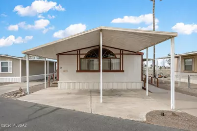 13377 N Sandario Road #11, Marana, AZ 85653 - Photo 1