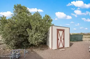 13377 N Sandario Rd, Marana, AZ 85653 - Photo 17