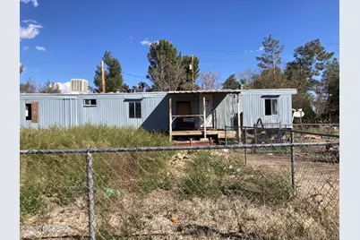 135 E Via Papaya, Huachuca City, AZ 85616 - Photo 1