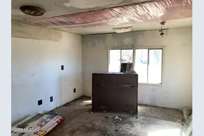 135 E Via Papaya, Huachuca City, AZ 85616 - Photo 3