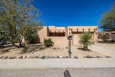 14233 E Placita De La Zurita, Vail, AZ 85641 - Photo 1