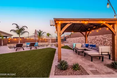 10268 E Encinas Trail, Tucson, AZ 85747 - Photo 41