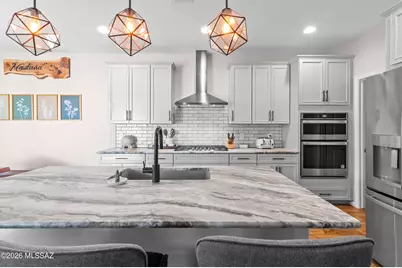 10268 E Encinas Trail, Tucson, AZ 85747 - Photo 11