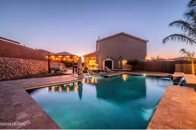 10268 E Encinas Trail, Tucson, AZ 85747 - Photo 47