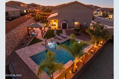 10268 E Encinas Trail, Tucson, AZ 85747 - Photo 43