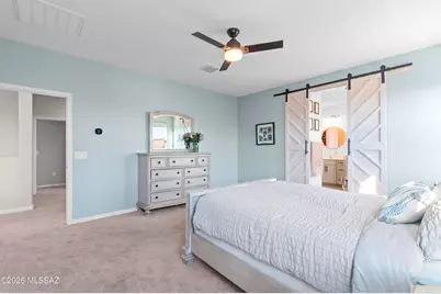 10268 E Encinas Trail, Tucson, AZ 85747 - Photo 21