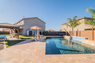 10268 E Encinas Trail, Tucson, AZ 85747 - Photo 39