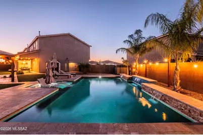 10268 E Encinas Trail, Tucson, AZ 85747 - Photo 45