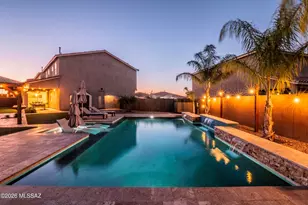 10268 E Encinas Trail, Tucson, AZ 85747 - Photo 45