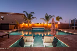 10268 E Encinas Trail, Tucson, AZ 85747 - Photo 3