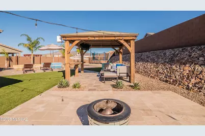 10268 E Encinas Trail, Tucson, AZ 85747 - Photo 35