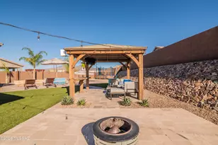 10268 E Encinas Trail, Tucson, AZ 85747 - Photo 35