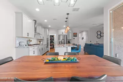 10268 E Encinas Trail, Tucson, AZ 85747 - Photo 15