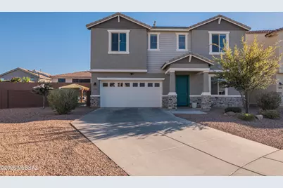 10268 E Encinas Trail, Tucson, AZ 85747 - Photo 5