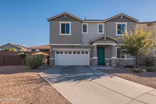 10268 E Encinas Trail, Tucson, AZ 85747 - Photo 5