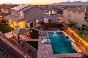 10268 E Encinas Trail, Tucson, AZ 85747 - Photo 1