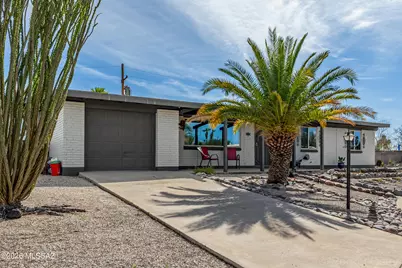 8712 E Shiloh Place, Tucson, AZ 85710 - Photo 5