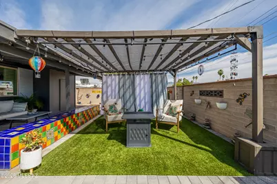 8712 E Shiloh Place, Tucson, AZ 85710 - Photo 19