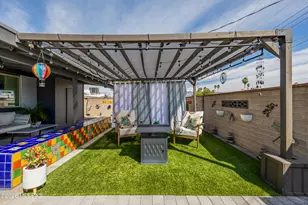 8712 E Shiloh Pl, Tucson, AZ 85710 - Photo 19