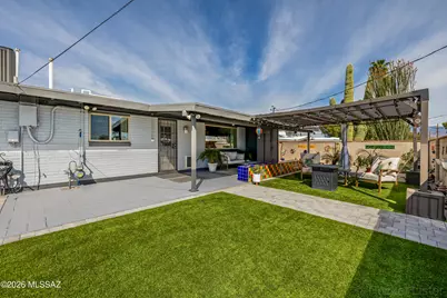 8712 E Shiloh Place, Tucson, AZ 85710 - Photo 25