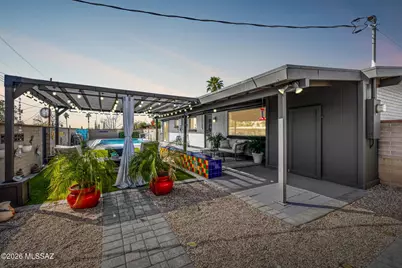 8712 E Shiloh Place, Tucson, AZ 85710 - Photo 15