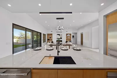 7124 N Chimney Rock Place, Tucson, AZ 85718 - Photo 13