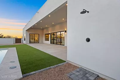 7124 N Chimney Rock Place, Tucson, AZ 85718 - Photo 41