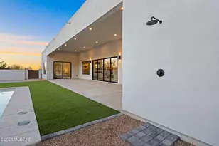 7124 N Chimney Rock Pl, Tucson, AZ 85718 - Photo 41