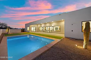 7124 N Chimney Rock Pl, Tucson, AZ 85718 - Photo 39