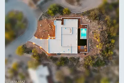 7124 N Chimney Rock Place, Tucson, AZ 85718 - Photo 45