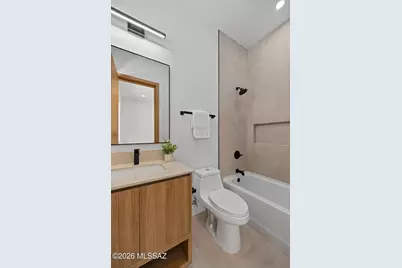 7124 N Chimney Rock Place, Tucson, AZ 85718 - Photo 29