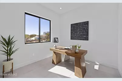 7124 N Chimney Rock Place, Tucson, AZ 85718 - Photo 33