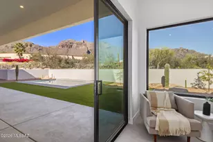 7124 N Chimney Rock Pl, Tucson, AZ 85718 - Photo 17