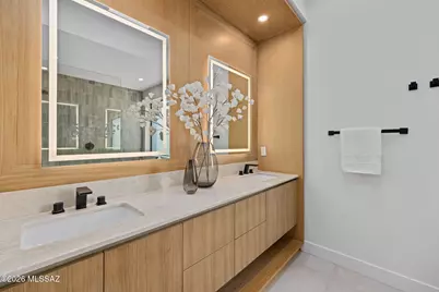 7124 N Chimney Rock Place, Tucson, AZ 85718 - Photo 21