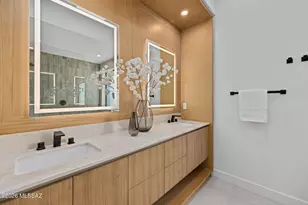 7124 N Chimney Rock Pl, Tucson, AZ 85718 - Photo 21